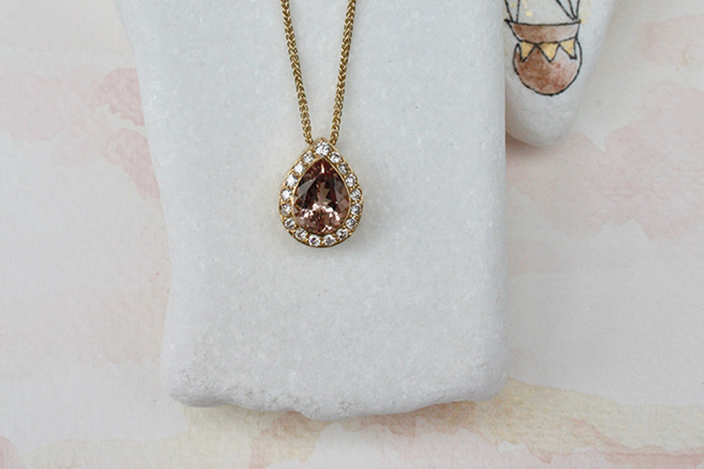 Abbildung Schmuck Henriette Junkers